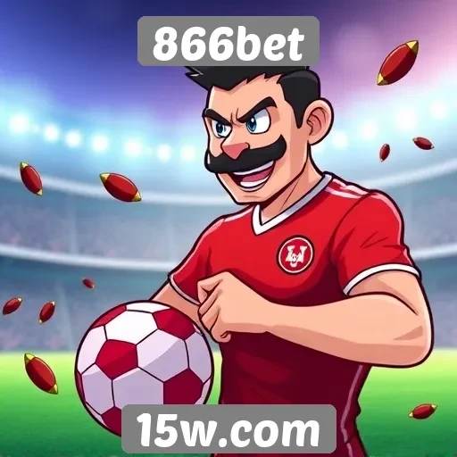 Revisão das promoções e bônus oferecidos pelo 866bet