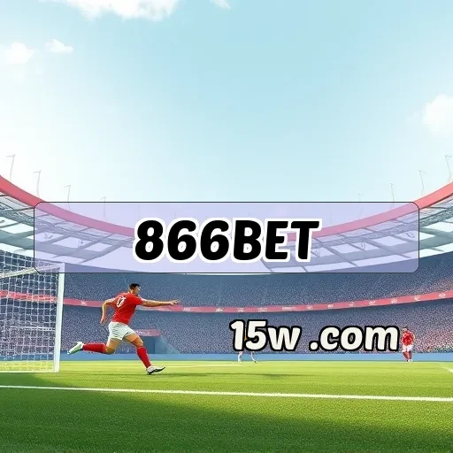 866bet: Descubra as Emoções dos e-Sports e Aumente sua Diversão