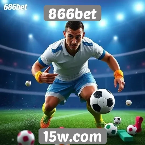 Análise dos jogos disponíveis no site 866bet