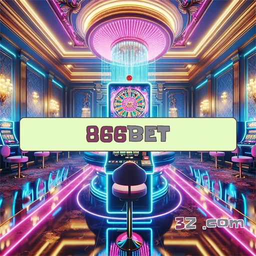 Apostas Inovadoras e Empolgantes no Mundo do 866bet