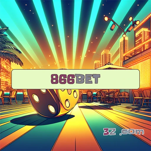 Entretenimento em Alta: O Cassino do 866bet Surpreende!