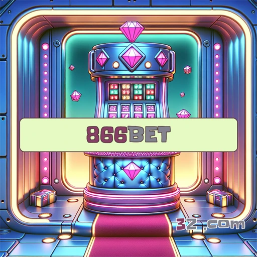 Slots: A Magia dos Jogos em 866bet Que Encanta Jogadores