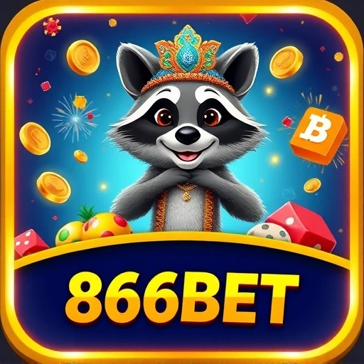 866bet Logo