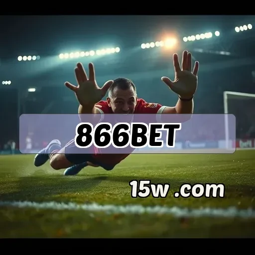 866bet: Explore o Fascinante Mundo do Pôquer com Diversão e Emoção
