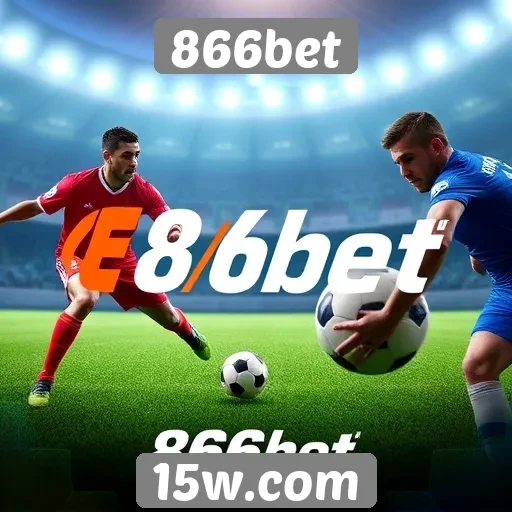 Apostas esportivas populares na plataforma 866bet