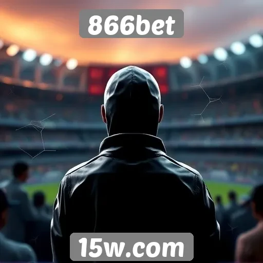 Segurança e privacidade no 866bet como prioridades