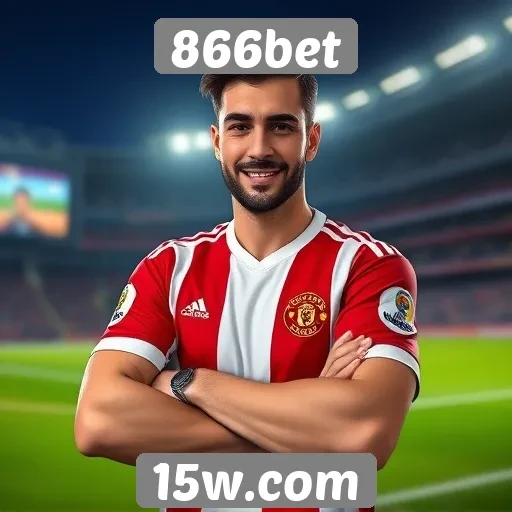 Avaliação da experiência do usuário no site 866bet