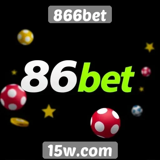 Variedade de jogos disponíveis na plataforma 866bet